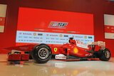 Presentation Formula 1 2010 Ferrari F10 (Launch). F1 wallpaper 2010 (HIGH RESOLUTION PHOTO) Presentation Formula 1 2010 Ferrari F10. F1 wallpaper 2010 (HIGH RESOLUTION PHOTOS)