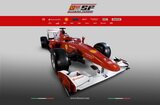 Presentation Formula 1 2010 Ferrari F10 (Launch). F1 wallpaper 2010 (HIGH RESOLUTION PHOTO) Presentation Formula 1 2010 Ferrari F10. F1 wallpaper 2010 (HIGH RESOLUTION PHOTO)