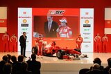 Presentation Formula 1 2010 Ferrari F10 (Launch). F1 wallpaper 2010 (HIGH RESOLUTION PHOTOS) Presentation Formula 1 2010 Ferrari F10. F1 wallpaper 2010 (HIGH RESOLUTION PHOTOS)