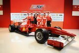 Presentation Formula 1 2010 Ferrari F10 (Launch). F1 wallpaper 2010 (HIGH RESOLUTION PHOTOS) Presentation Formula 1 2010 Ferrari F10. F1 wallpaper 2010 (HIGH RESOLUTION PHOTOS)
