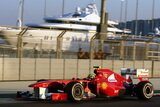 Abu Dhabi GP, Yas Marina. F1 wallpaper 2011 (HIGH RESOLUTION PHOTO) Abu Dhabi GP, Yas Marina. F1 wallpaper 2011 (PHOTO)