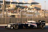 Abu Dhabi GP, Yas Marina. F1 wallpaper 2011 (Desktop Background PHOTO) Abu Dhabi GP, Yas Marina. F1 wallpaper 2011 (PHOTO)