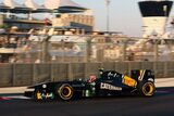 Abu Dhabi GP, Yas Marina. F1 wallpaper 2011 (HIGH RESOLUTION PHOTO) Abu Dhabi GP, Yas Marina. F1 wallpaper 2011 (PHOTO)