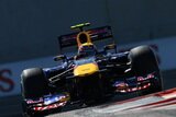 Abu Dhabi GP, Yas Marina. F1 wallpaper 2011 (HIGH RESOLUTION PHOTO) Abu Dhabi GP, Yas Marina. F1 wallpaper 2011 (PHOTO)