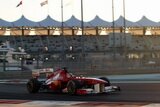 Abu Dhabi GP, Yas Marina. F1 wallpaper 2011 (HIGH RESOLUTION PHOTO) Abu Dhabi GP, Yas Marina. F1 wallpaper 2011 (PHOTO)