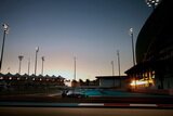 Abu Dhabi GP, Yas Marina. F1 wallpaper 2011 (HIGH RESOLUTION PHOTO) Abu Dhabi GP, Yas Marina. F1 wallpaper 2011 (PHOTO)