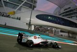 Abu Dhabi GP, Yas Marina. F1 wallpaper 2011 (Desktop Background PHOTO) Abu Dhabi GP, Yas Marina. F1 wallpaper 2011 (PHOTO)