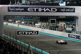Abu Dhabi GP, Yas Marina. F1 wallpaper 2011 (Desktop Background PHOTO) Abu Dhabi GP, Yas Marina. F1 wallpaper 2011 (PHOTO)