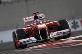Abu Dhabi GP, Yas Marina. F1 wallpaper 2011 (HIGH RESOLUTION PHOTO) Abu Dhabi GP, Yas Marina. F1 wallpaper 2011 (PHOTO)