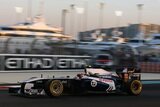 Abu Dhabi GP, Yas Marina. F1 wallpaper 2011 (Desktop Background PHOTO) Abu Dhabi GP, Yas Marina. F1 wallpaper 2011 (PHOTO)