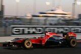 Abu Dhabi GP, Yas Marina. F1 wallpaper 2011 (Desktop Background PHOTO) Abu Dhabi GP, Yas Marina. F1 wallpaper 2011 (PHOTO)