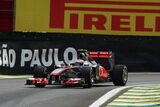 Brazilian GP, Sao Paulo. F1 wallpaper 2011 (HIGH RESOLUTION PHOTO) Brazilian GP, Sao Paulo. F1 wallpaper 2011 (PHOTO)