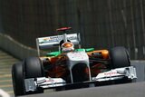 Brazilian GP, Sao Paulo. F1 wallpaper 2011 (HIGH RESOLUTION PHOTO) Brazilian GP, Sao Paulo. F1 wallpaper 2011 (PHOTO)