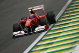 Brazilian GP, Sao Paulo. F1 wallpaper 2011 (HIGH RESOLUTION PHOTO) Brazilian GP, Sao Paulo. F1 wallpaper 2011 (PHOTO)