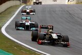 Brazilian GP, Sao Paulo. F1 wallpaper 2011 (HIGH RESOLUTION PHOTO) Brazilian GP, Sao Paulo. F1 wallpaper 2011 (PHOTO)