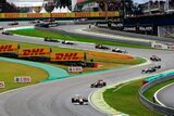 Brazilian GP, Sao Paulo. F1 wallpaper 2011 (HIGH RESOLUTION PHOTO) Brazilian GP, Sao Paulo. F1 wallpaper 2011 (PHOTO)