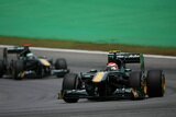 Brazilian GP, Sao Paulo. F1 wallpaper 2011 (HIGH RESOLUTION PHOTO) Brazilian GP, Sao Paulo. F1 wallpaper 2011 (PHOTO)