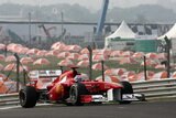 Indian GP, Buddh. F1 wallpaper 2011 (Desktop Background PHOTO) Indian GP, Buddh. F1 wallpaper 2011 (PHOTO)