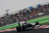 Indian GP, Buddh. F1 wallpaper 2011 (HIGH RESOLUTION PHOTO) Indian GP, Buddh. F1 wallpaper 2011 (PHOTO)