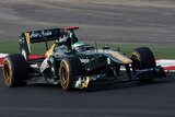 Indian GP, Buddh. F1 wallpaper 2011 (HIGH RESOLUTION PHOTO) Indian GP, Buddh. F1 wallpaper 2011 (PHOTO)