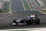 Indian GP, Buddh. F1 wallpaper 2011 (Desktop Background PHOTO) Indian GP, Buddh. F1 wallpaper 2011 (PHOTO)