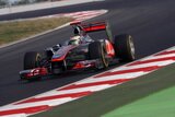 Indian GP, Buddh. F1 wallpaper 2011 (HIGH RESOLUTION PHOTO) Indian GP, Buddh. F1 wallpaper 2011 (PHOTO)