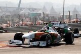 Indian GP, Buddh. F1 wallpaper 2011 (HIGH RESOLUTION PHOTO) Indian GP, Buddh. F1 wallpaper 2011 (PHOTO)