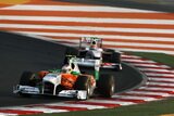 Indian GP, Buddh. F1 wallpaper 2011 (Desktop Background PHOTO) Indian GP, Buddh. F1 wallpaper 2011 (PHOTO)
