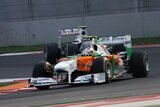 Indian GP, Buddh. F1 wallpaper 2011 (Desktop Background PHOTO) Indian GP, Buddh. F1 wallpaper 2011 (PHOTO)
