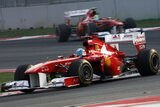 Indian GP, Buddh. F1 wallpaper 2011 (HIGH RESOLUTION PHOTO) Indian GP, Buddh. F1 wallpaper 2011 (PHOTO)