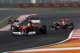 Indian GP, Buddh. F1 wallpaper 2011 (Desktop Background PHOTO) Indian GP, Buddh. F1 wallpaper 2011 (PHOTO)