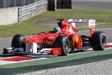 Italian GP, Monza Circuit - Qualifying. F1 wallpaper 2011 (HIGH RESOLUTION PHOTO) Italian GP, Monza Circuit - Qualifying. F1 wallpaper 2011 (PHOTO)
