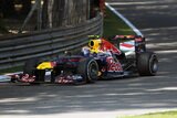 Italian GP, Monza Circuit - Qualifying. F1 wallpaper 2011 (HIGH RESOLUTION PHOTO) Italian GP, Monza Circuit - Qualifying. F1 wallpaper 2011 (PHOTO)