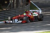 Italian GP, Monza Circuit - Qualifying. F1 wallpaper 2011 (Desktop Background PHOTO) Italian GP, Monza Circuit - Qualifying. F1 wallpaper 2011 (PHOTO)