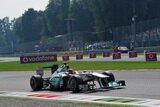 Italian GP, Monza Circuit - Race. F1 wallpaper 2011 (HIGH RESOLUTION PHOTO) Italian GP, Monza Circuit - Race. F1 wallpaper 2011 (PHOTO)
