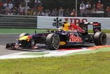 Italian GP, Monza Circuit - Race. F1 wallpaper 2011 (HIGH RESOLUTION PHOTO) Italian GP, Monza Circuit - Race. F1 wallpaper 2011 (PHOTO)