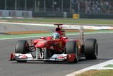 Italian GP, Monza Circuit - Race. F1 wallpaper 2011 (Desktop Background PHOTO) Italian GP, Monza Circuit - Race. F1 wallpaper 2011 (PHOTO)
