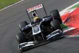 Italian GP, Monza Circuit - Race. F1 wallpaper 2011 (Desktop Background PHOTO) Italian GP, Monza Circuit - Race. F1 wallpaper 2011 (PHOTO)