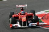 Italian GP, Monza Circuit - Race. F1 wallpaper 2011 (Desktop Background PHOTO) Italian GP, Monza Circuit - Race. F1 wallpaper 2011 (PHOTO)