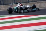 Italian GP, Monza Circuit - Race. F1 wallpaper 2011 (Desktop Background PHOTO) Italian GP, Monza Circuit - Race. F1 wallpaper 2011 (PHOTO)