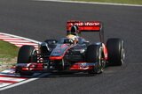 Japanese GP, Suzuka. F1 wallpaper 2011 (HIGH RESOLUTION PHOTO) Japanese GP, Suzuka. F1 wallpaper 2011 (PHOTO)