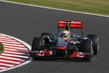 Japanese GP, Suzuka. F1 wallpaper 2011 (HIGH RESOLUTION PHOTO) Japanese GP, Suzuka. F1 wallpaper 2011 (PHOTO)