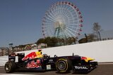 Japanese GP, Suzuka. F1 wallpaper 2011 (Desktop Background PHOTO) Japanese GP, Suzuka. F1 wallpaper 2011 (PHOTO)