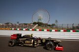 Japanese GP, Suzuka. F1 wallpaper 2011 (HIGH RESOLUTION PHOTO) Japanese GP, Suzuka. F1 wallpaper 2011 (PHOTO)