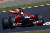 Japanese GP, Suzuka. F1 wallpaper 2011 (HIGH RESOLUTION PHOTO) Japanese GP, Suzuka. F1 wallpaper 2011 (PHOTO)