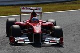 Japanese GP, Suzuka. F1 wallpaper 2011 (HIGH RESOLUTION PHOTO) Japanese GP, Suzuka. F1 wallpaper 2011 (PHOTO)