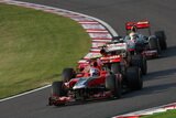 Japanese GP, Suzuka. F1 wallpaper 2011 (HIGH RESOLUTION PHOTO) Japanese GP, Suzuka. F1 wallpaper 2011 (PHOTO)