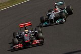 Japanese GP, Suzuka. F1 wallpaper 2011 (HIGH RESOLUTION PHOTO) Japanese GP, Suzuka. F1 wallpaper 2011 (PHOTO)