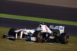 Japanese GP, Suzuka. F1 wallpaper 2011 (HIGH RESOLUTION PHOTO) Japanese GP, Suzuka. F1 wallpaper 2011 (PHOTO)