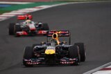 Korean GP, Yeongam. F1 wallpaper 2011 (HIGH RESOLUTION PHOTO) Korean GP, Yeongam. F1 wallpaper 2011 (PHOTO)